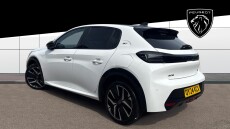 Peugeot 208 1.2 PureTech 100 GT 5dr Petrol Hatchback